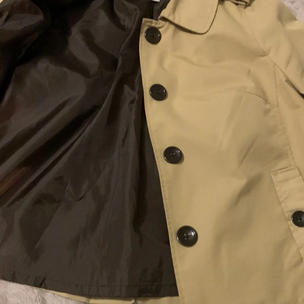 Your perfect Fall jacket - Picture 4 of 6